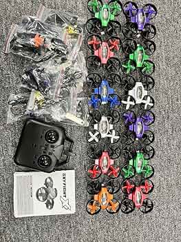 30台セット！！　ドローン　SKYFIGHT X SKY FIGHT X | WORLD SCAN PROJECT ー ワールドスキャンプロジェクト